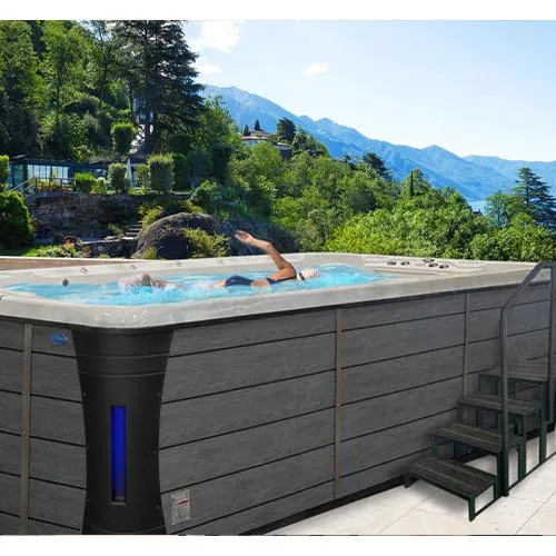 Swimspa X-Series hot tubs for sale in New Rochelle